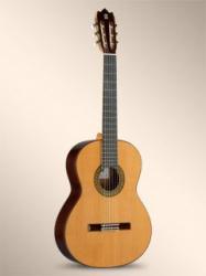 Guitarra Clsica Alhambra 4P