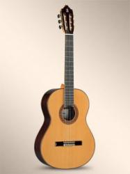 Guitarra Clsica Alhambra 8P