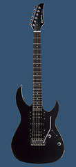 Guitarra Elctrica Crafter Cruiser CJ-400