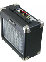 Amplificador Guitarra Aria AG-25-RX