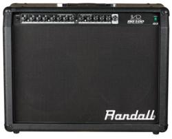 Amplificador Randall RG-100G3 Plus