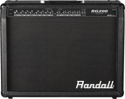 Amplificador Randall RG-200G3 Plus