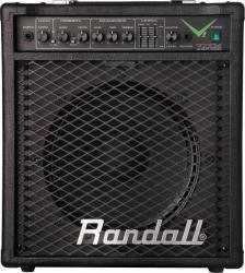 Amplificador Randall V2-XM Signature