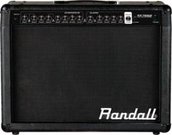 Amplificador Randall RX-75RG2 Nueva versin