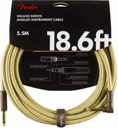 Fender Deluxe Series - Cable de antena (5,5 m)