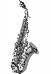Sax Soprano plateado (Curvado) YANAGISAWA SC-991