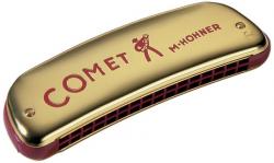 Armnica HOHNER Comet, 32 voces