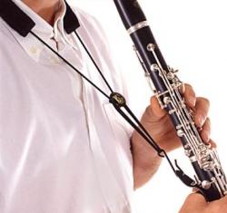 Cordn BG clarinete elstico C-20E