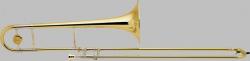 Trombón de varas BACH LT-36 stradivarius profesional