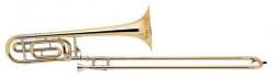 Trombón de varas BACH LT-42-B stradivarius profesional