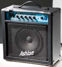 Amplificador Bajo Ashton BA20