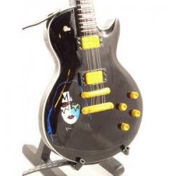 Gibson Les Paul Black 