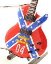 Gibson Confederate Les Paul 