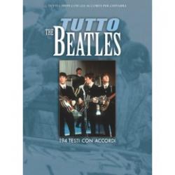 Beatles (The) - TUTTO BEATLES
