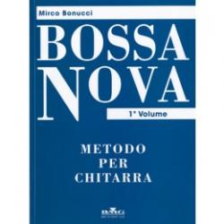 Bonucci, Mirco - BOSSA NOVA, Volume 1
