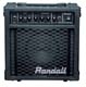 Amplificador Randall RX25R 25W