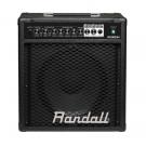 Amplificador Randall RX35DM 16 efectos digitales