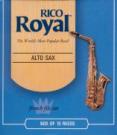 Caas RICO ROYAL Saxo soprano