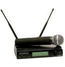 Micrófono inalámbrico ASHTON AWM200HT UHF