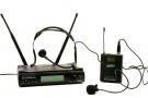 Micrófono inalámbrico ASHTON AWM200BP UHF
