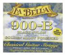 Juego de cuerdas La Bella 900-B