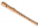 Flauta de madera soprano B9565 HOHNER