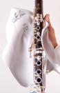 Pauelo BG clarinete/requinto A-32