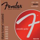 Juego de cuerdas Fender 880 XL