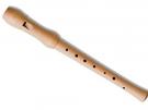 Flauta Madera con estuche MOD. 8565