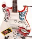 Fender Stratocaster Monterey Pop 