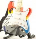 Fender Stratocaster Crash 