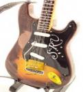 Fender Stratocaster Tribut 