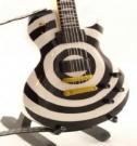 Gibson Les Paul Bullseye 