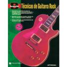 McErlain, Jeff - BASIX™ : TÉCNICAS DE GUITARRA ROCK