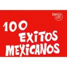 100 XITOS MEXICANOS