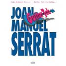 Serrat, Joan Manuel - GUITAR TAB ANTHOLOGY