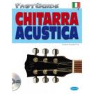 Carraffa, Fabio - FAST GUIDE: CHITARRA ACUSTICA (Italiano)