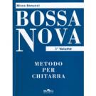 Bonucci, Mirco - BOSSA NOVA, Volume 1
